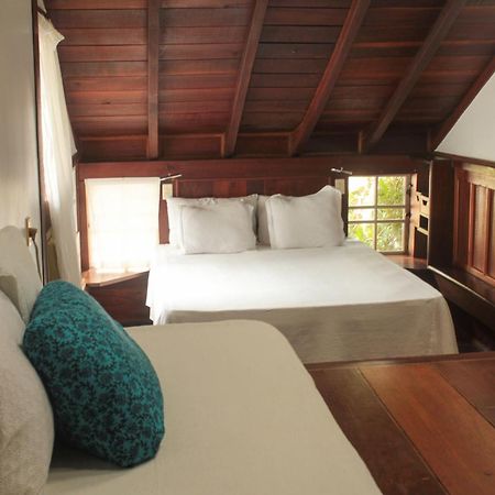 Casa De Hospedagem Paraty Phòng bức ảnh