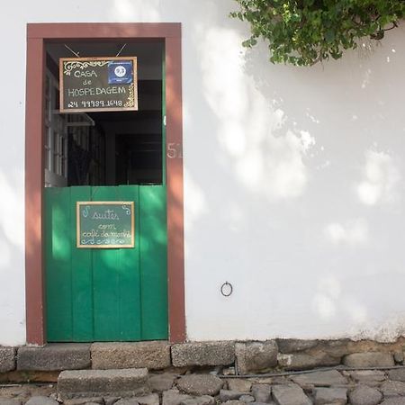 Casa De Hospedagem Paraty Ngoại thất bức ảnh