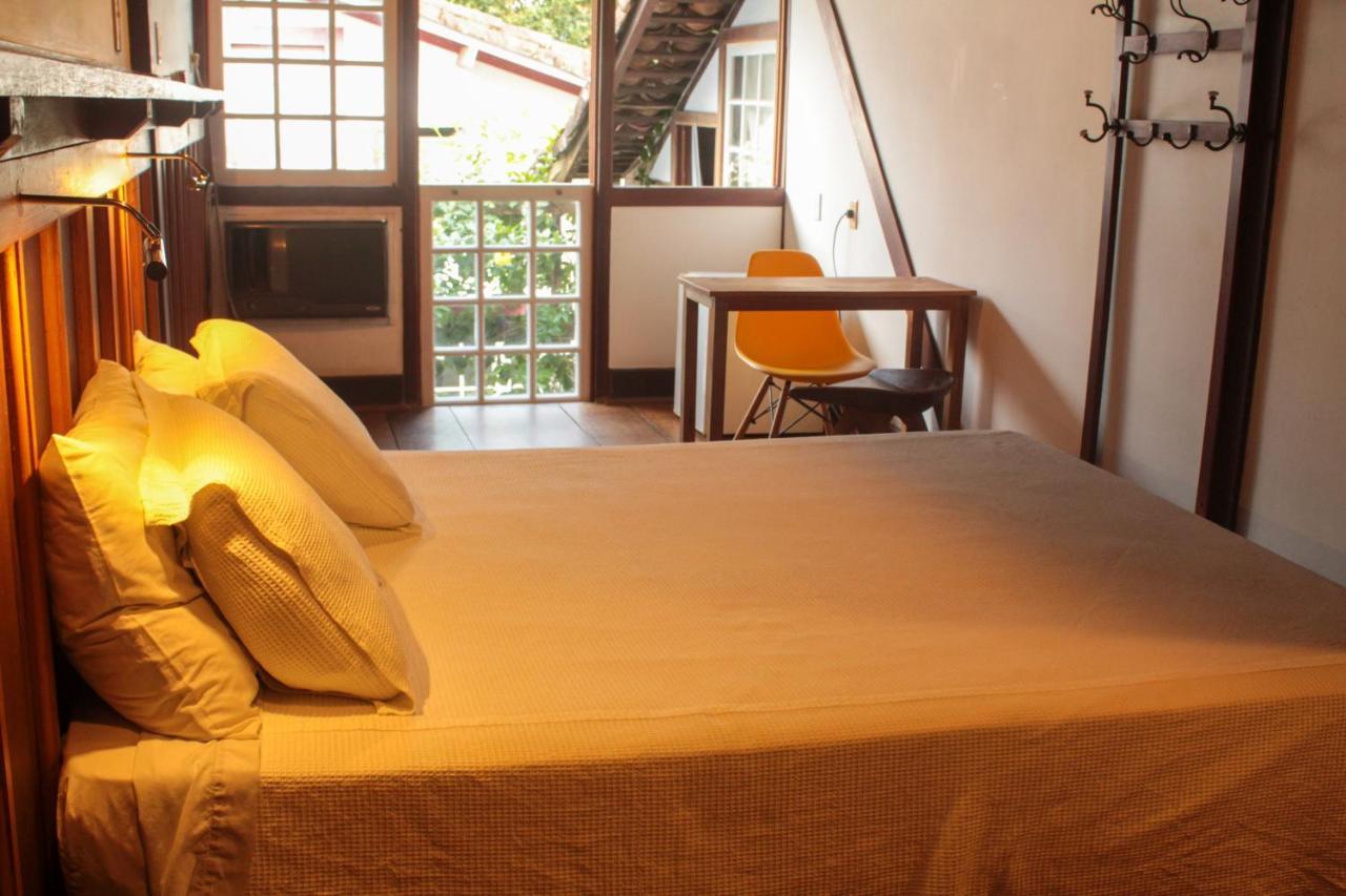 Casa De Hospedagem Paraty Ngoại thất bức ảnh