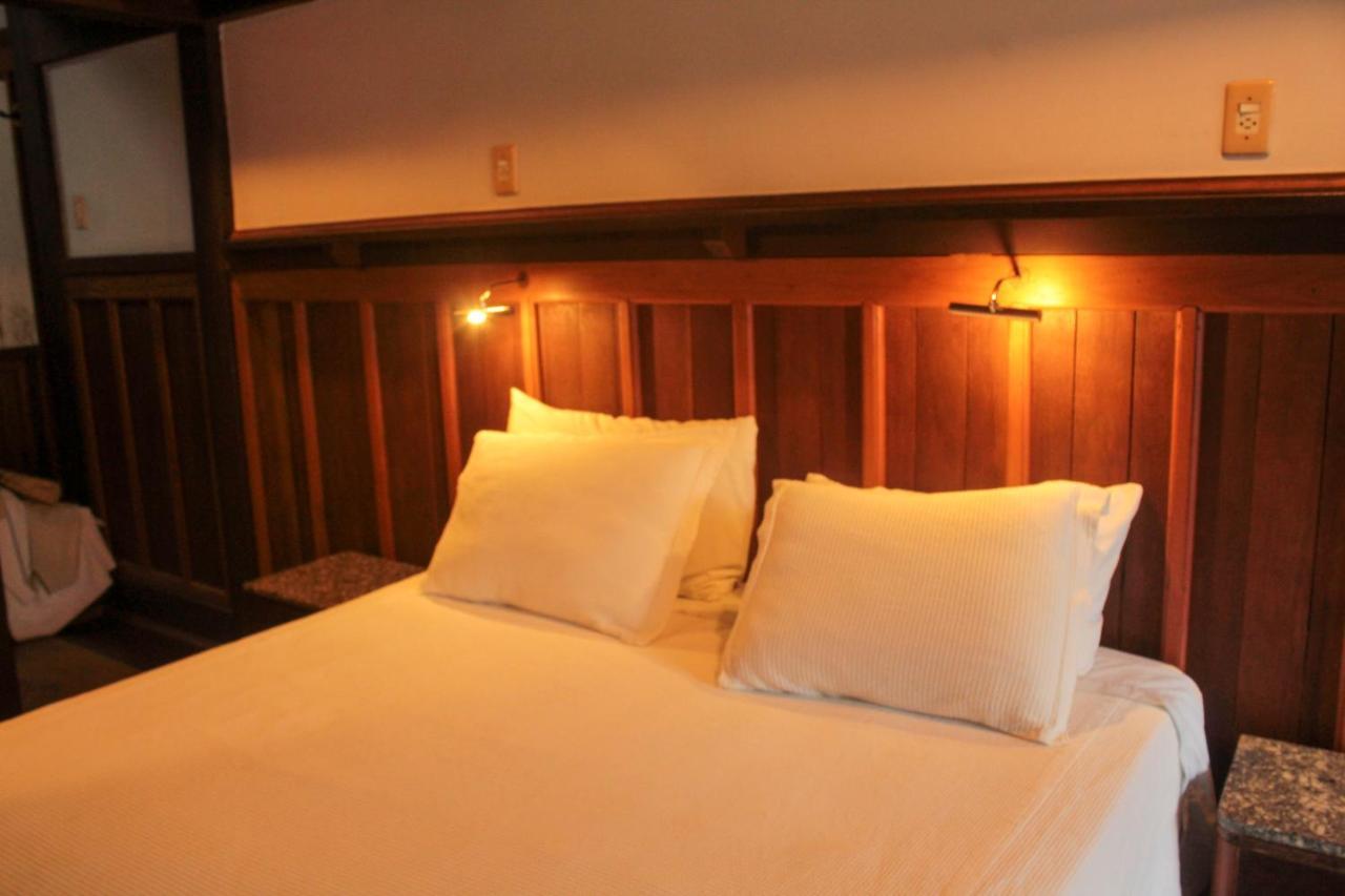 Casa De Hospedagem Paraty Ngoại thất bức ảnh