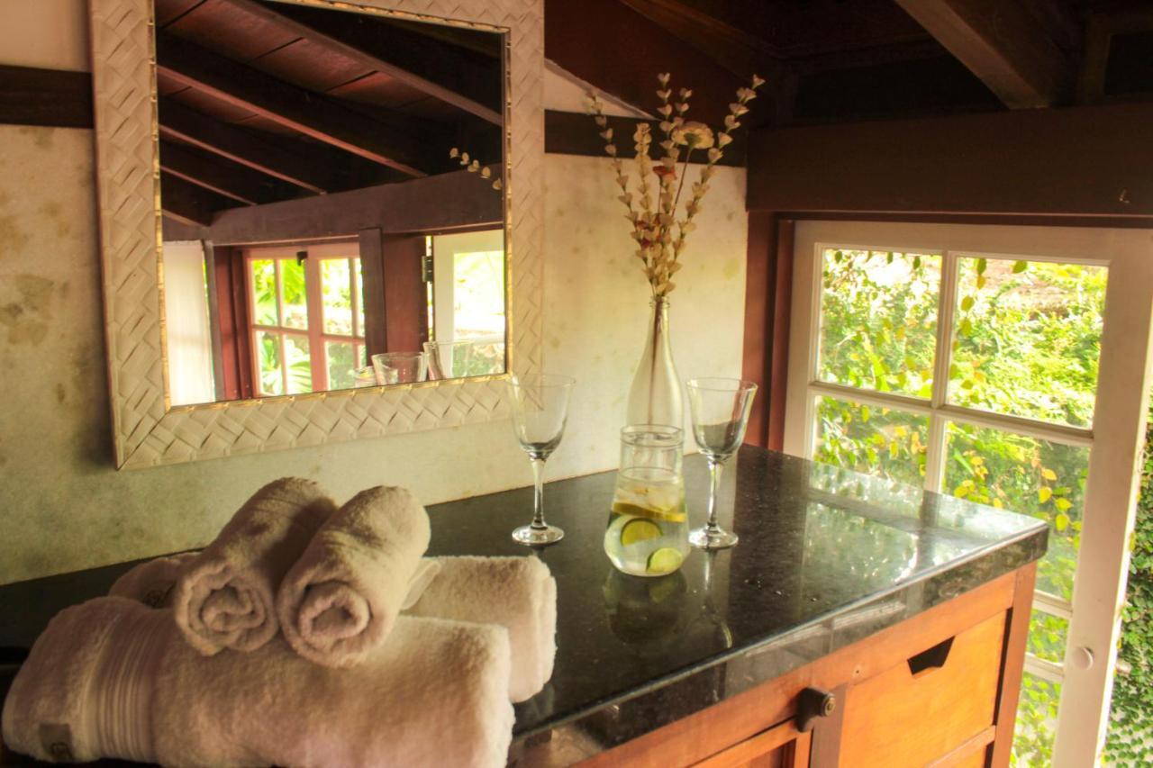 Casa De Hospedagem Paraty Ngoại thất bức ảnh