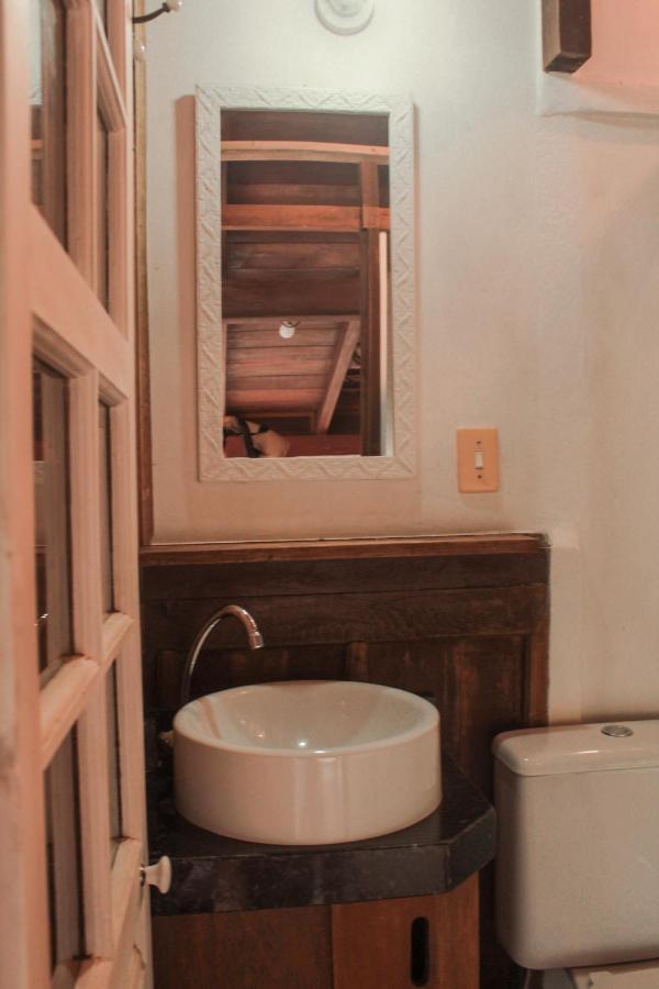 Casa De Hospedagem Paraty Ngoại thất bức ảnh