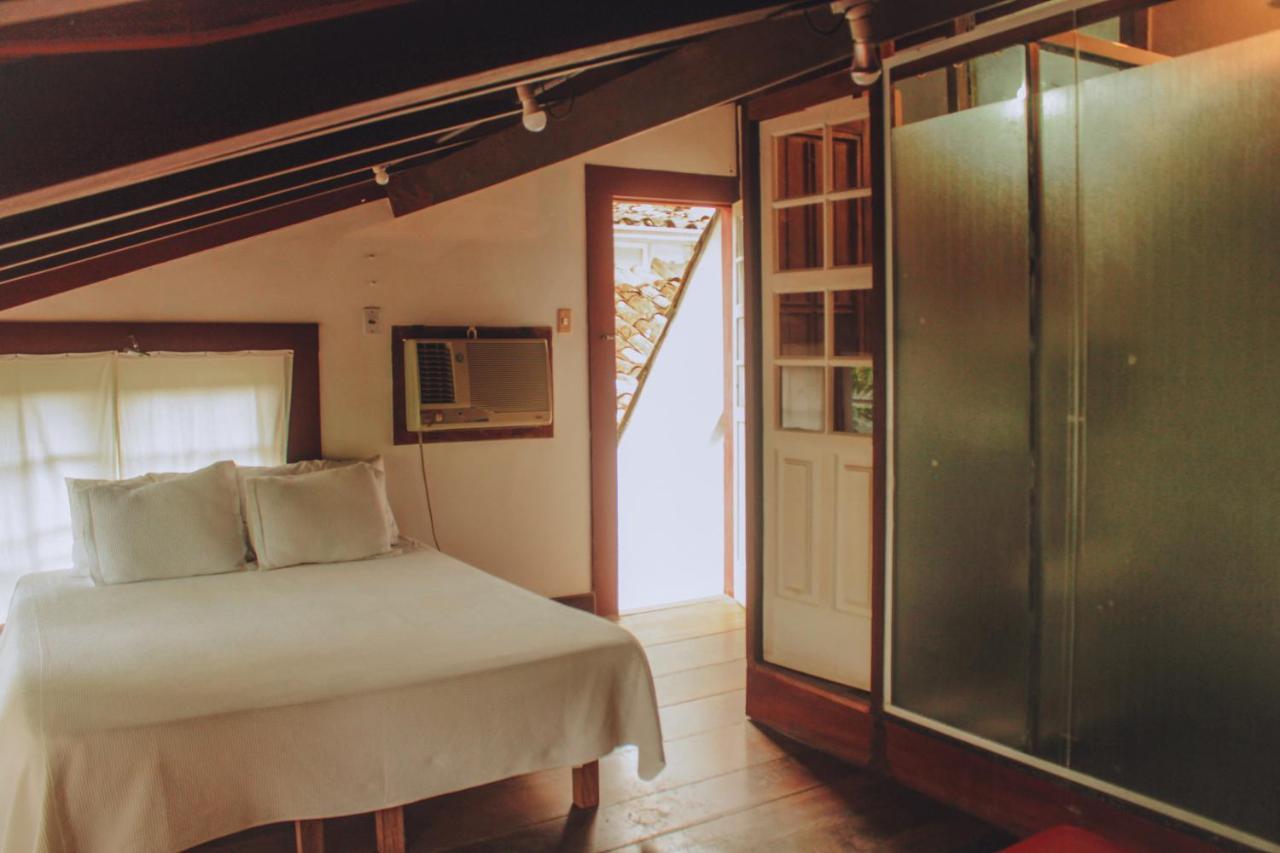 Casa De Hospedagem Paraty Ngoại thất bức ảnh