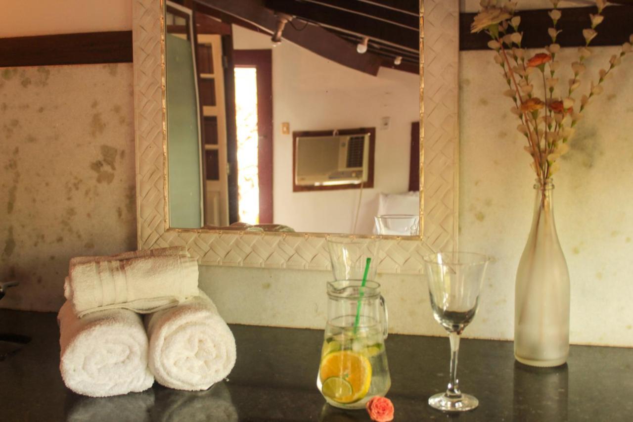 Casa De Hospedagem Paraty Ngoại thất bức ảnh
