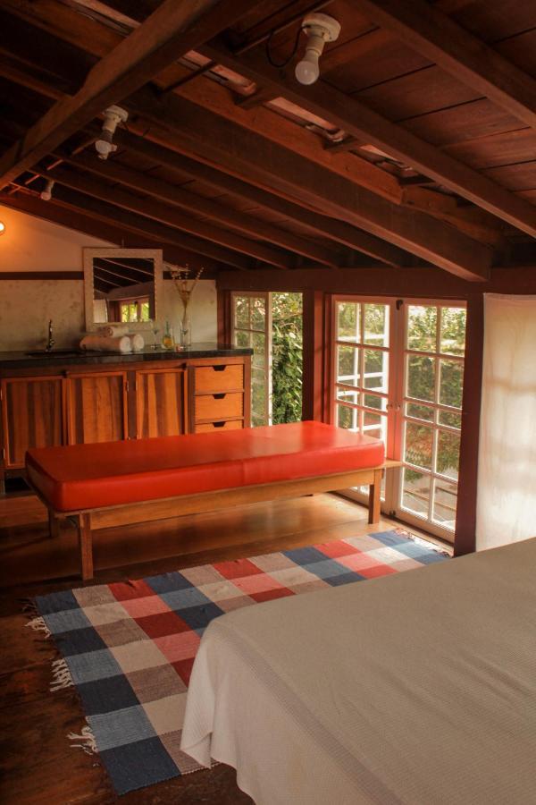 Casa De Hospedagem Paraty Ngoại thất bức ảnh