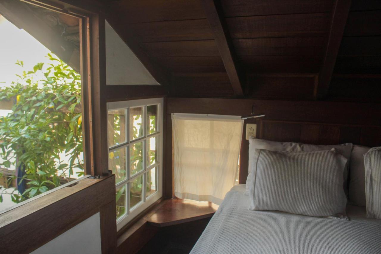 Casa De Hospedagem Paraty Ngoại thất bức ảnh