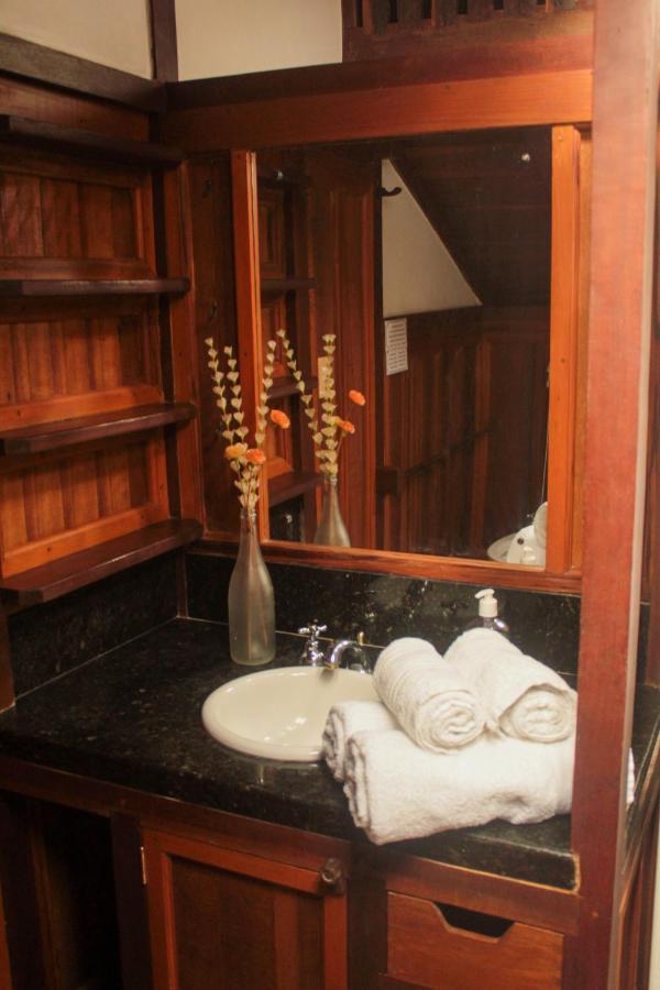 Casa De Hospedagem Paraty Ngoại thất bức ảnh