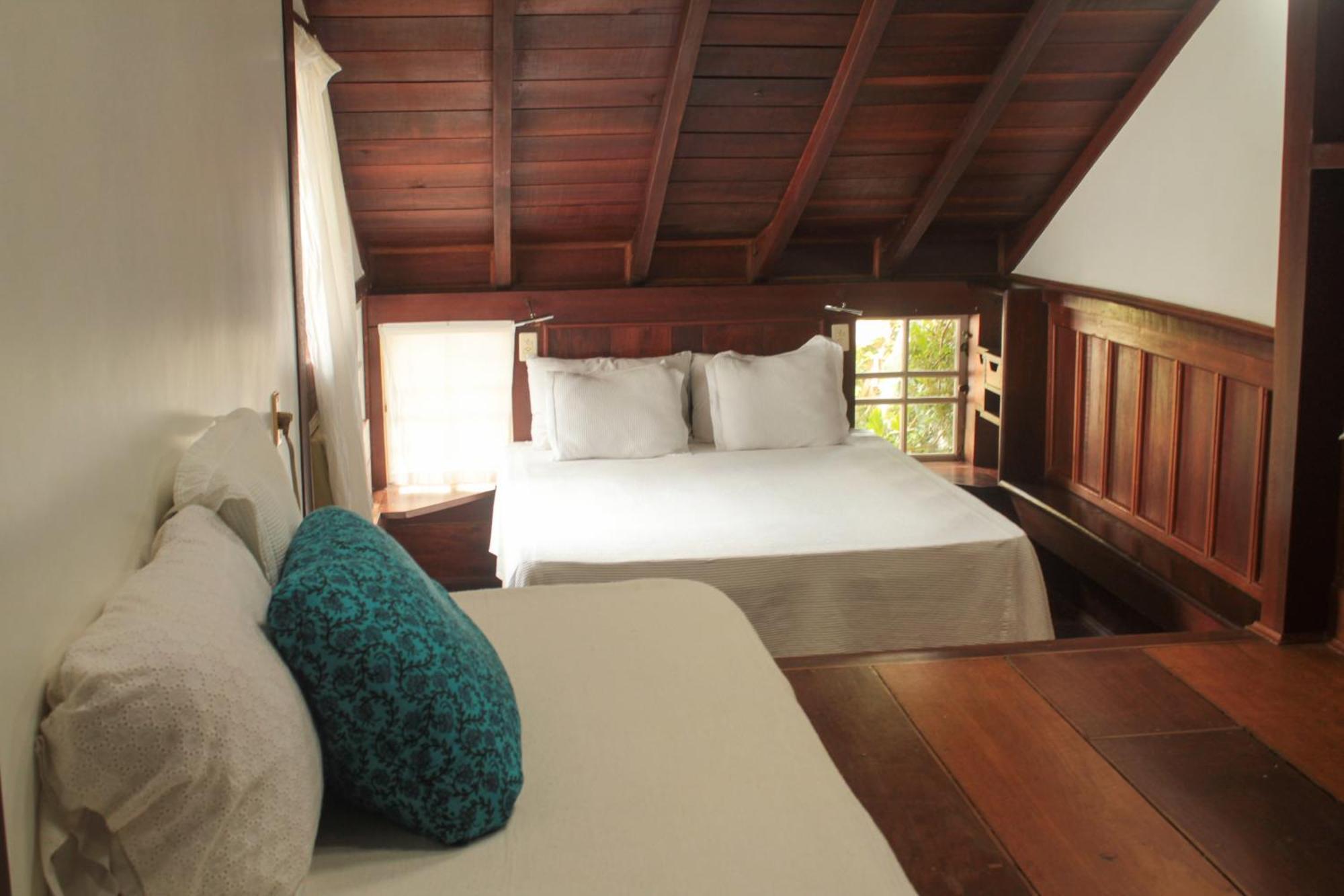 Casa De Hospedagem Paraty Phòng bức ảnh