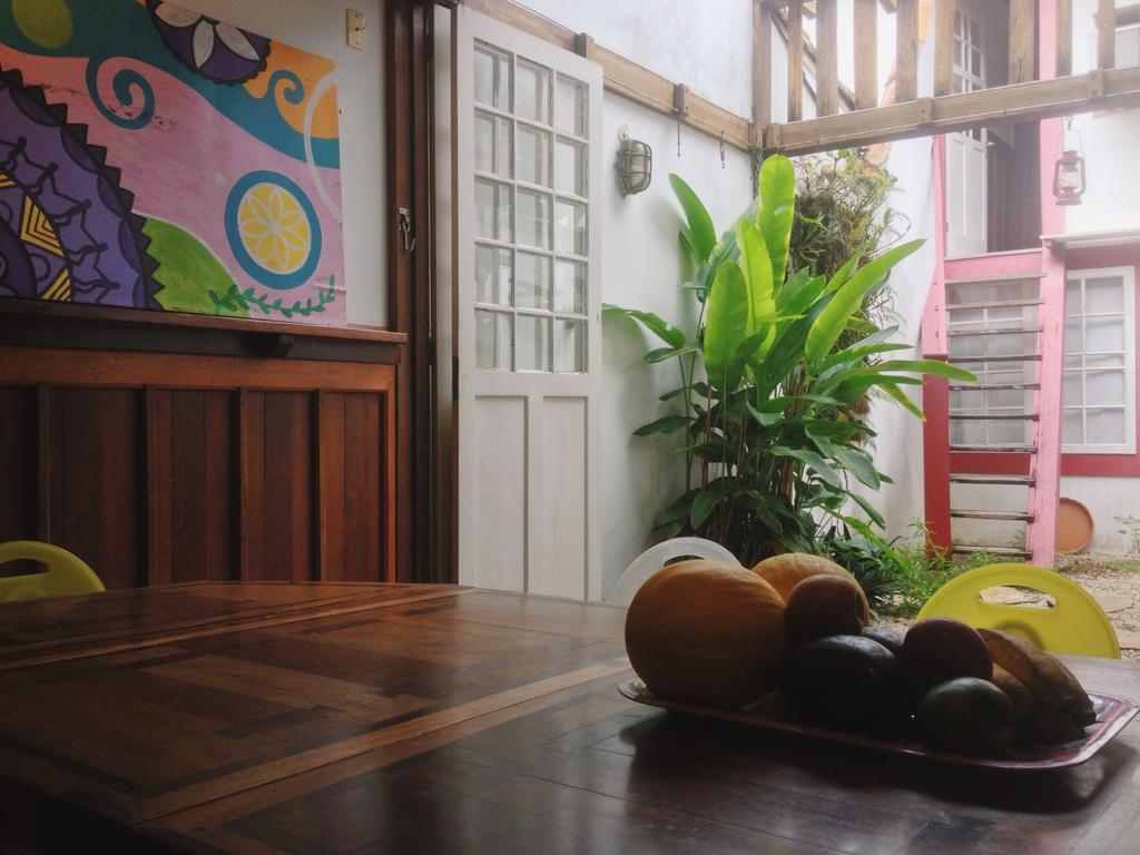Casa De Hospedagem Paraty Ngoại thất bức ảnh