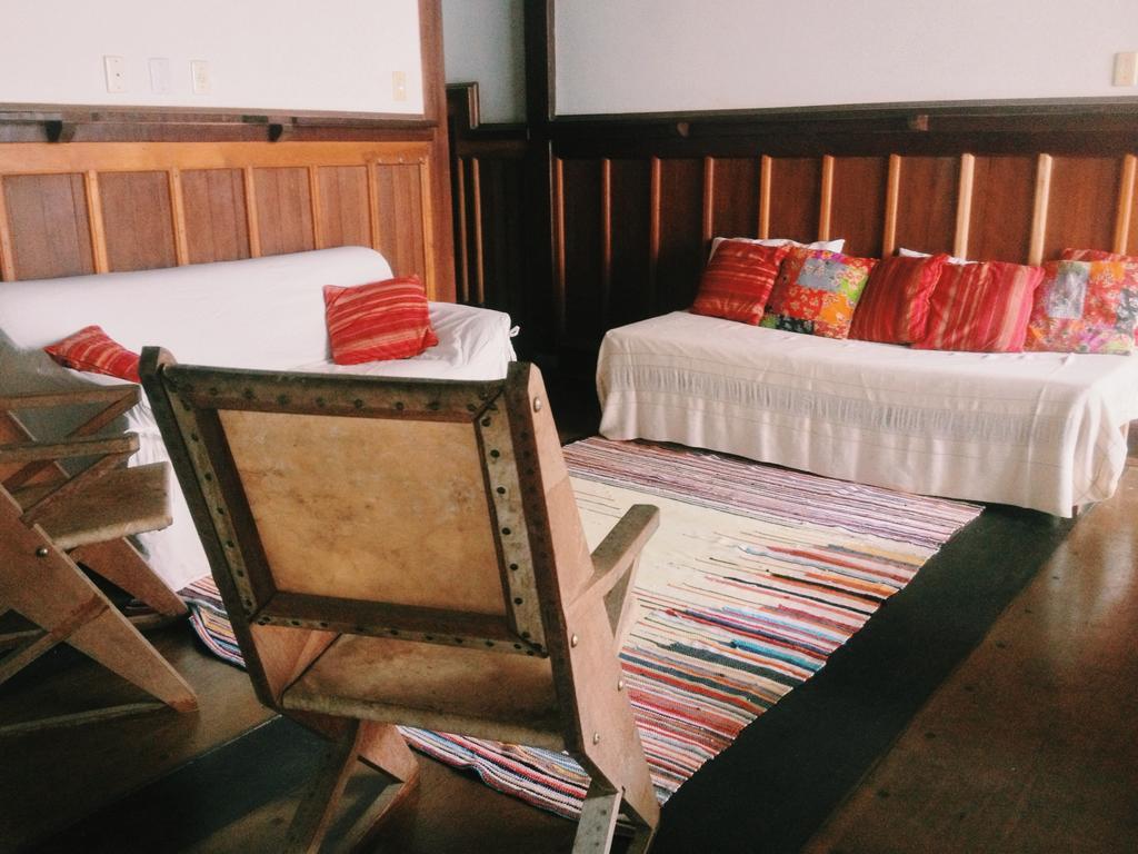 Casa De Hospedagem Paraty Ngoại thất bức ảnh