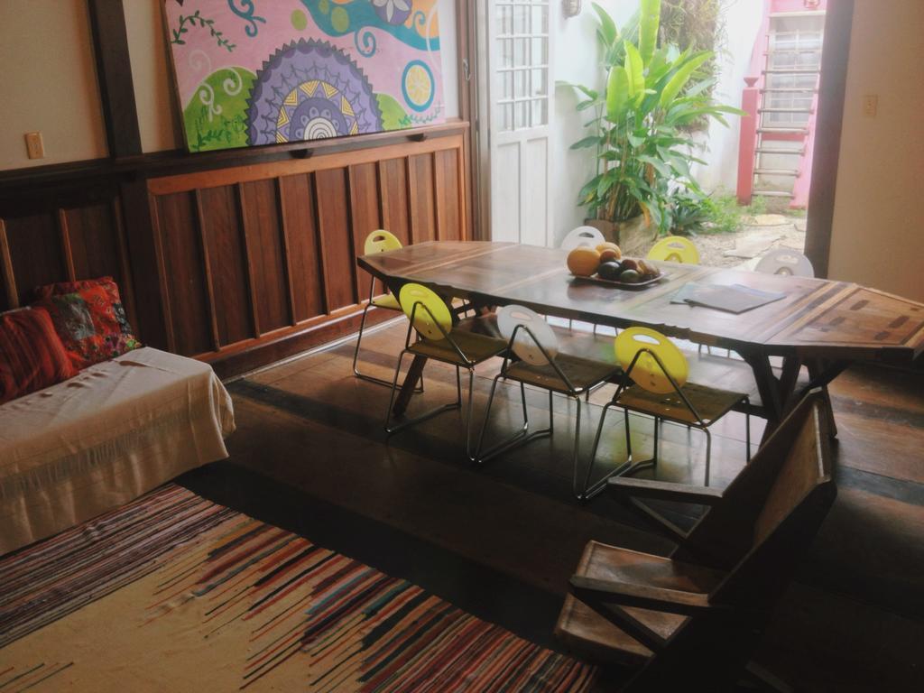 Casa De Hospedagem Paraty Ngoại thất bức ảnh