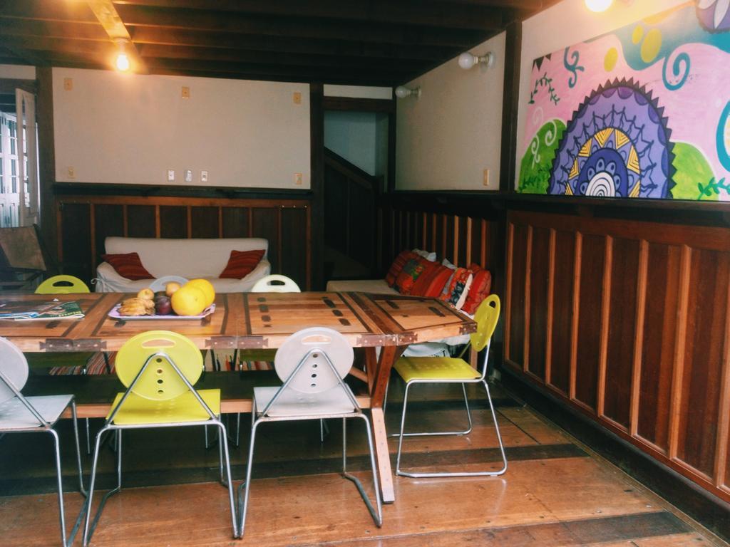 Casa De Hospedagem Paraty Ngoại thất bức ảnh