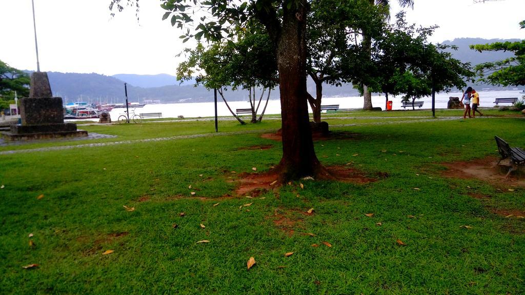 Casa De Hospedagem Paraty Ngoại thất bức ảnh