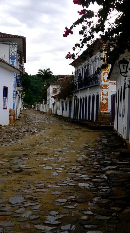 Casa De Hospedagem Paraty Ngoại thất bức ảnh