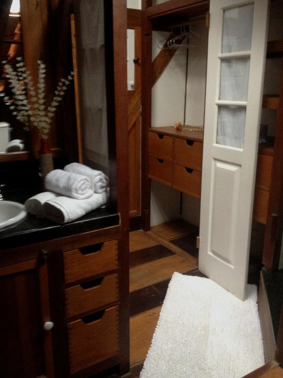 Casa De Hospedagem Paraty Ngoại thất bức ảnh