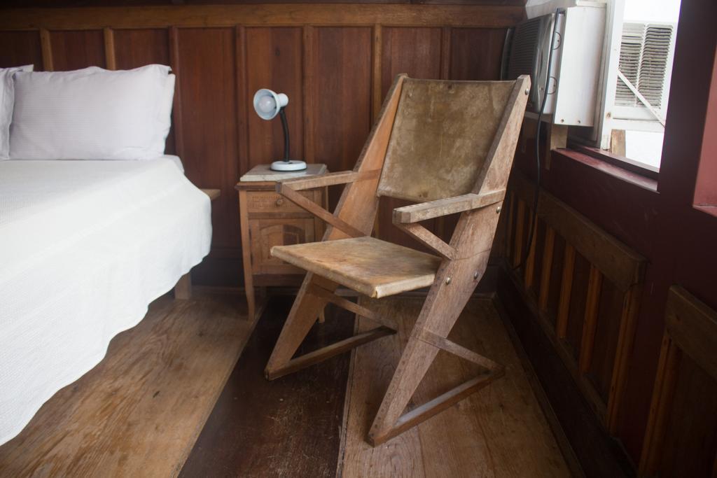 Casa De Hospedagem Paraty Ngoại thất bức ảnh