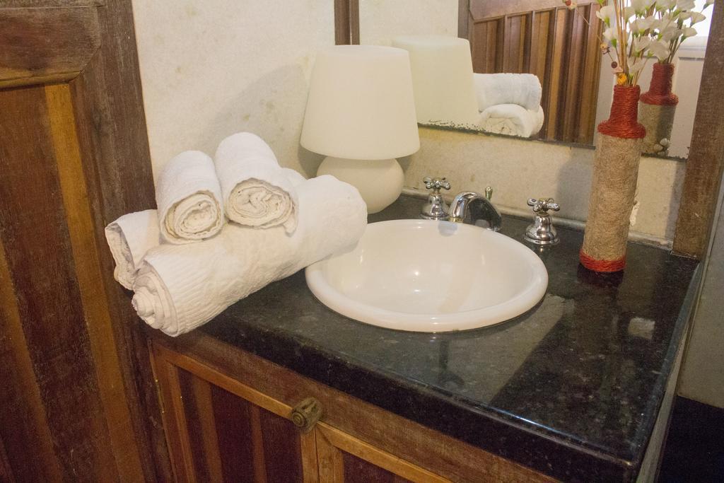 Casa De Hospedagem Paraty Ngoại thất bức ảnh