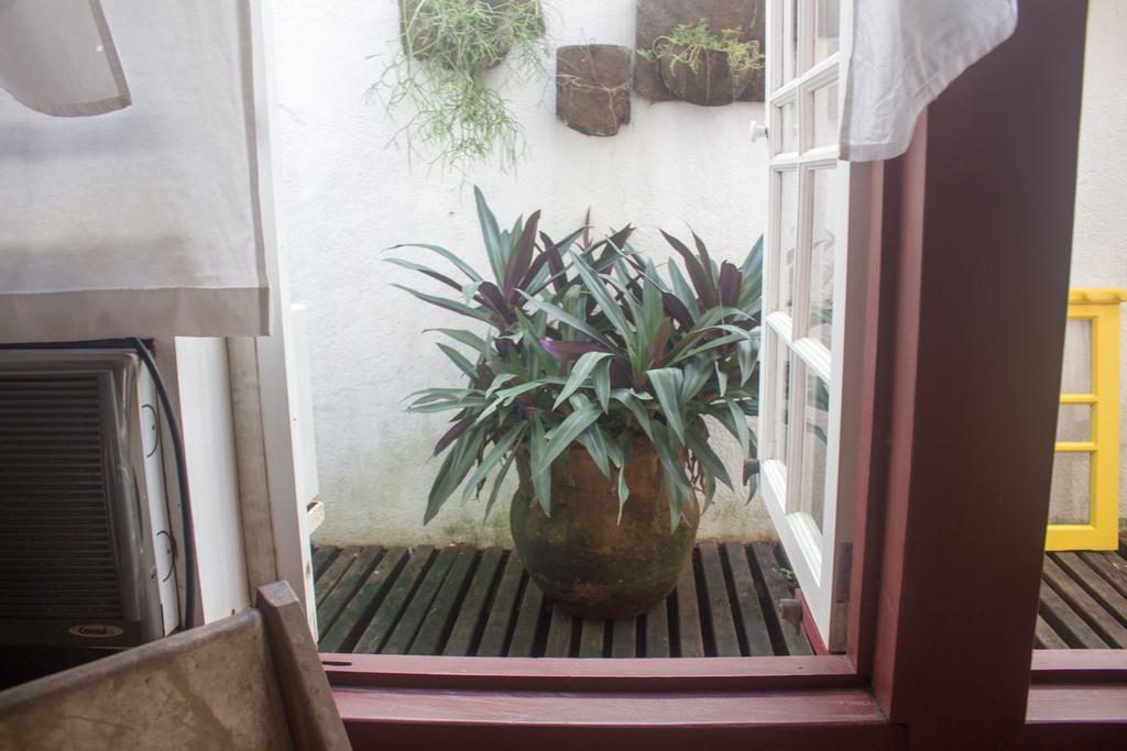 Casa De Hospedagem Paraty Ngoại thất bức ảnh