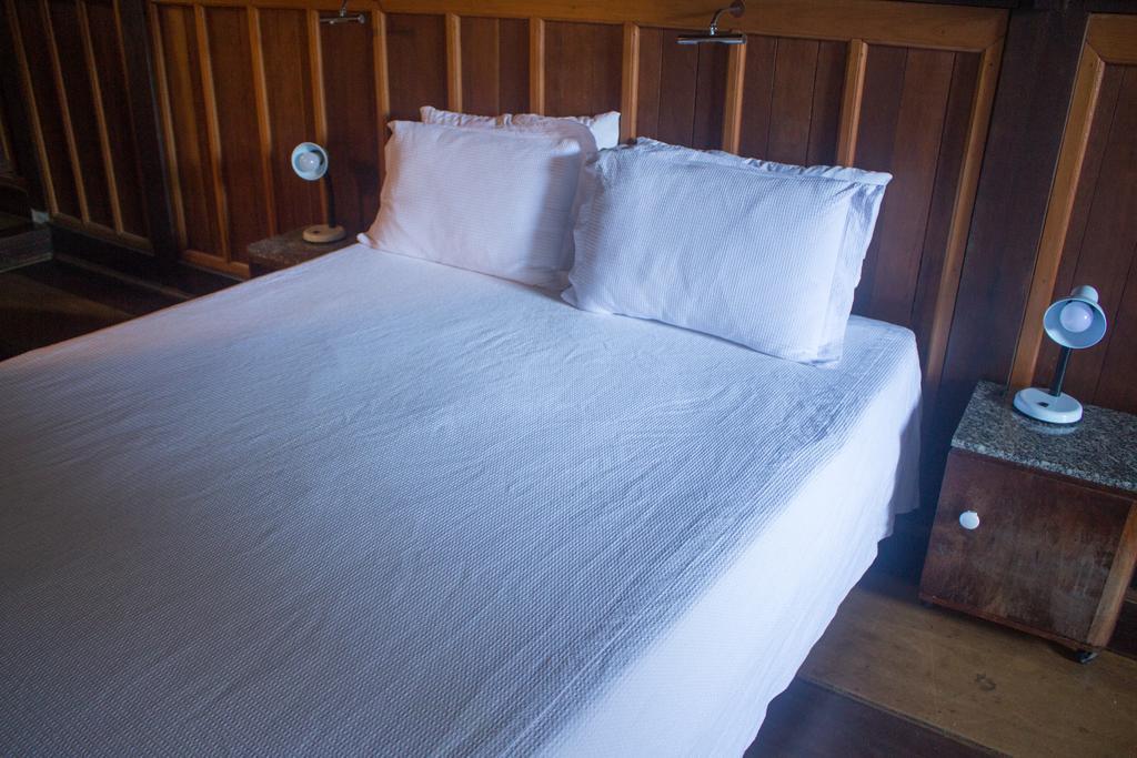 Casa De Hospedagem Paraty Ngoại thất bức ảnh