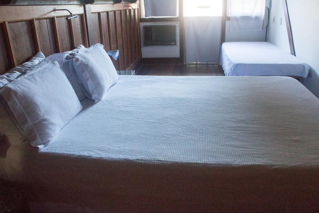 Casa De Hospedagem Paraty Ngoại thất bức ảnh