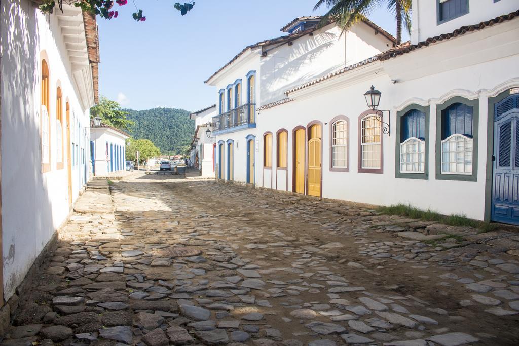 Casa De Hospedagem Paraty Ngoại thất bức ảnh