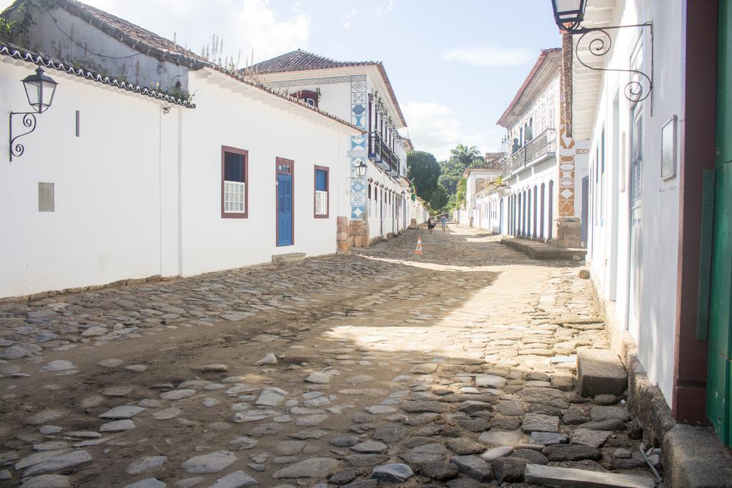 Casa De Hospedagem Paraty Ngoại thất bức ảnh