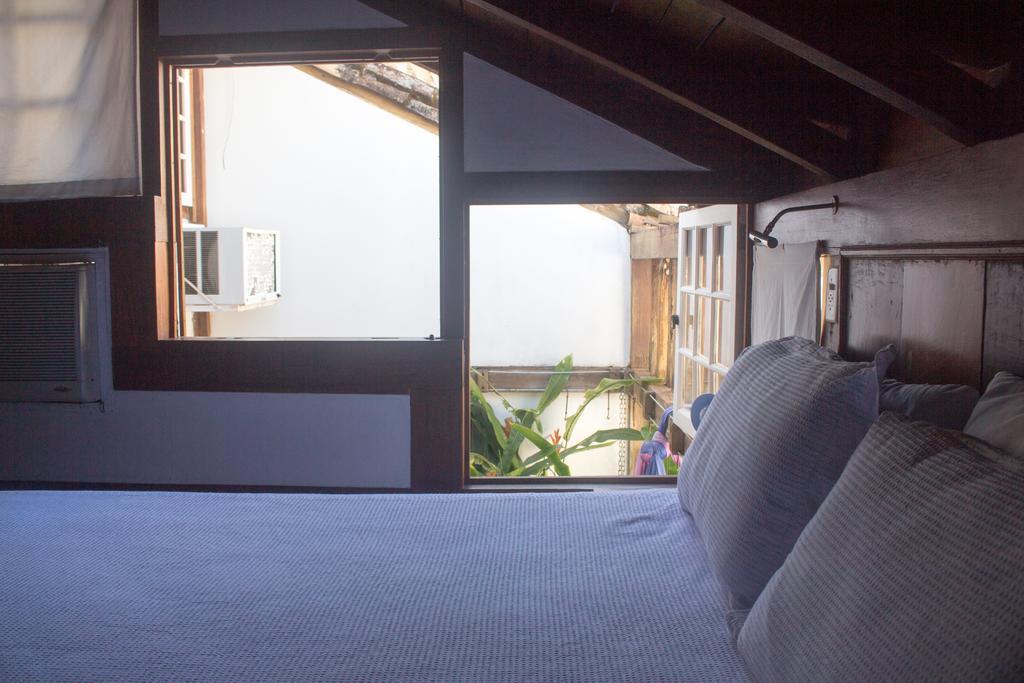 Casa De Hospedagem Paraty Ngoại thất bức ảnh