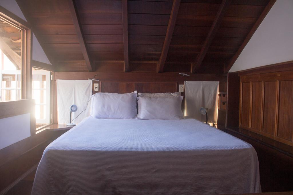 Casa De Hospedagem Paraty Ngoại thất bức ảnh