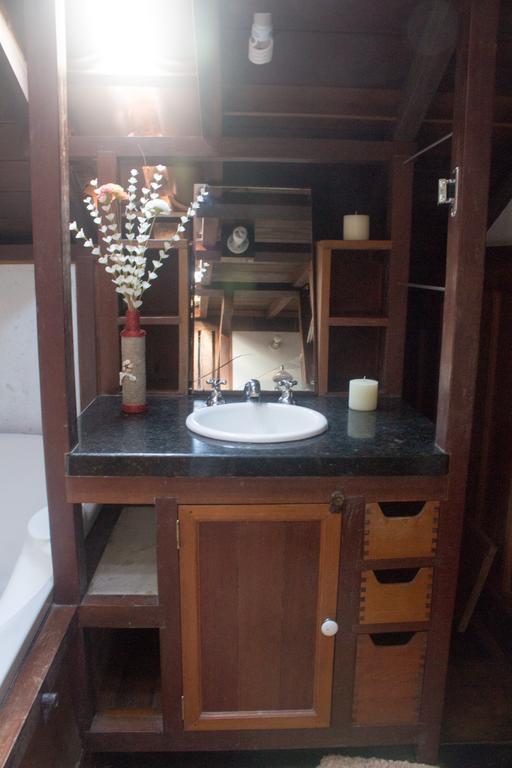 Casa De Hospedagem Paraty Ngoại thất bức ảnh