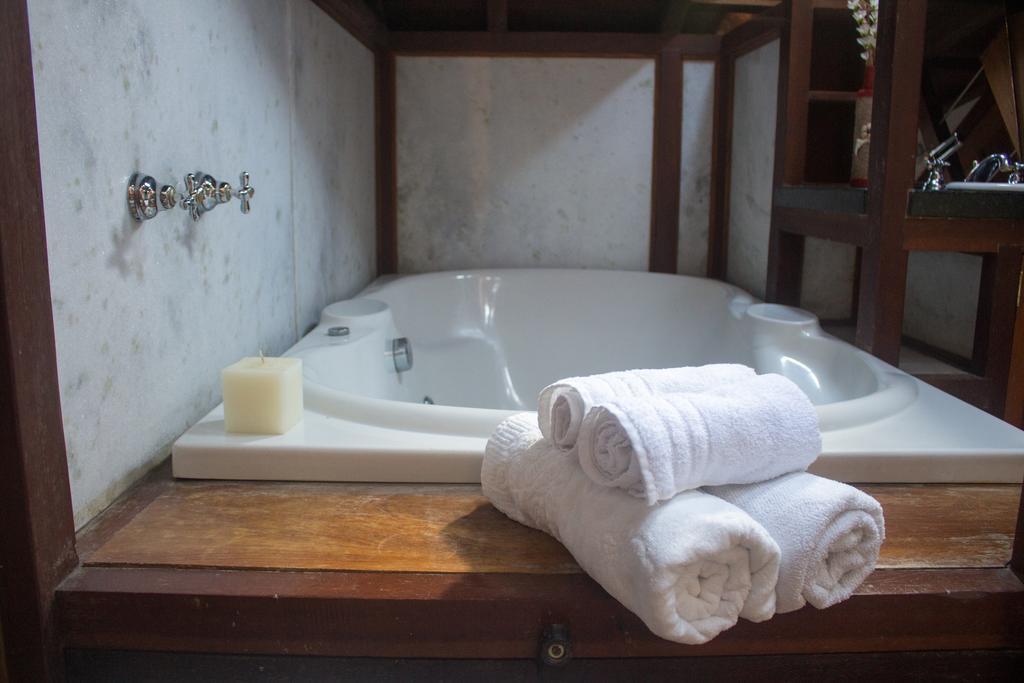 Casa De Hospedagem Paraty Ngoại thất bức ảnh