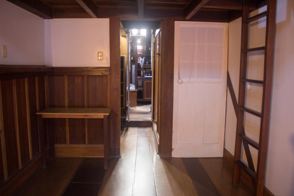 Casa De Hospedagem Paraty Ngoại thất bức ảnh