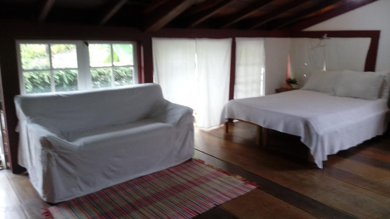 Casa De Hospedagem Paraty Ngoại thất bức ảnh