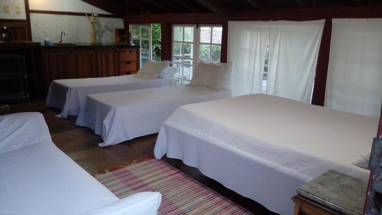Casa De Hospedagem Paraty Ngoại thất bức ảnh